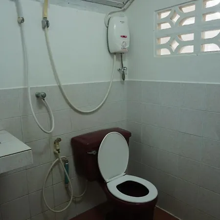 New Sunrise Village Koh Samui Room photo