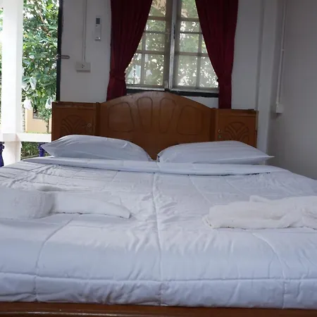 New Sunrise Village Koh Samui Room photo