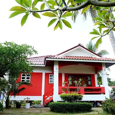 New Sunrise Village Koh Samui Room photo