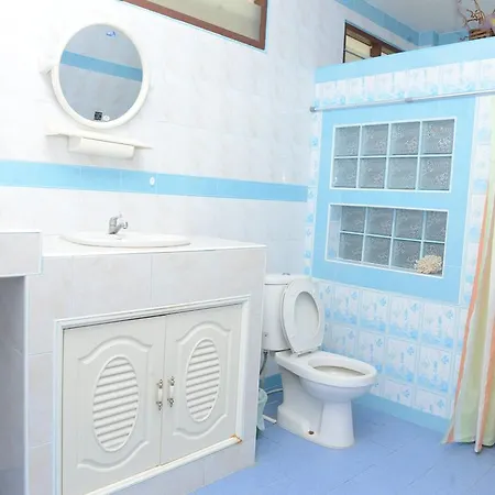 New Sunrise Village Koh Samui Room photo