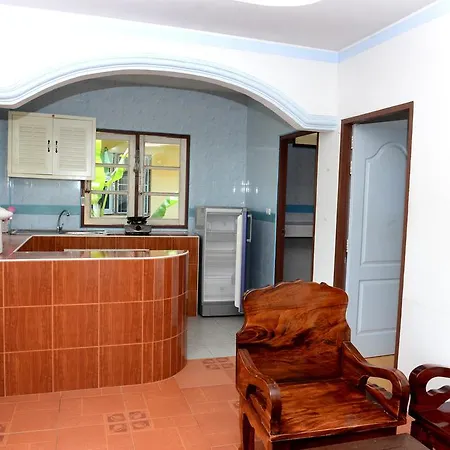 New Sunrise Village Koh Samui Room photo