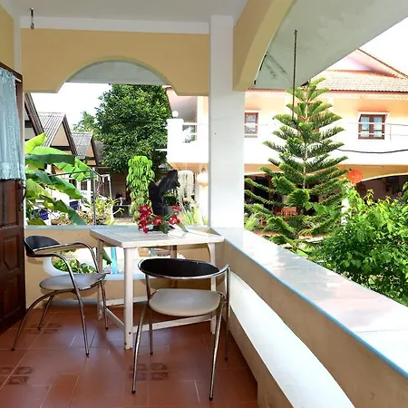 New Sunrise Village Koh Samui Room photo