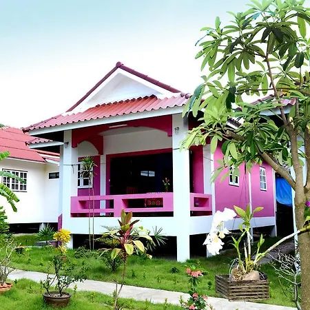 New Sunrise Village Koh Samui Room photo