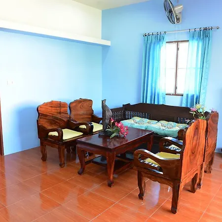 New Sunrise Village Koh Samui Room photo