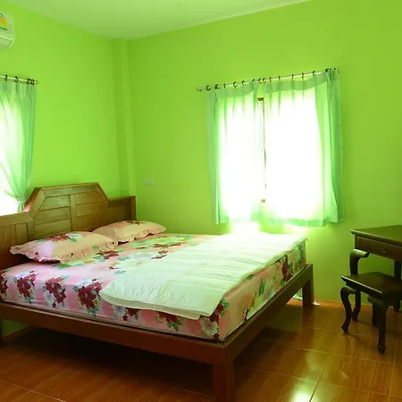 New Sunrise Village Koh Samui Room photo