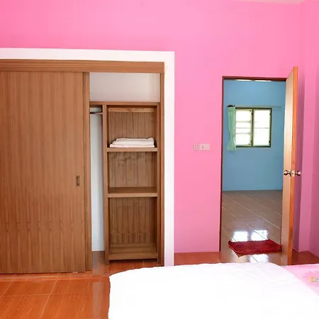 New Sunrise Village Koh Samui Room photo