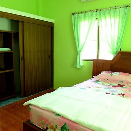 New Sunrise Village Koh Samui Exterior photo