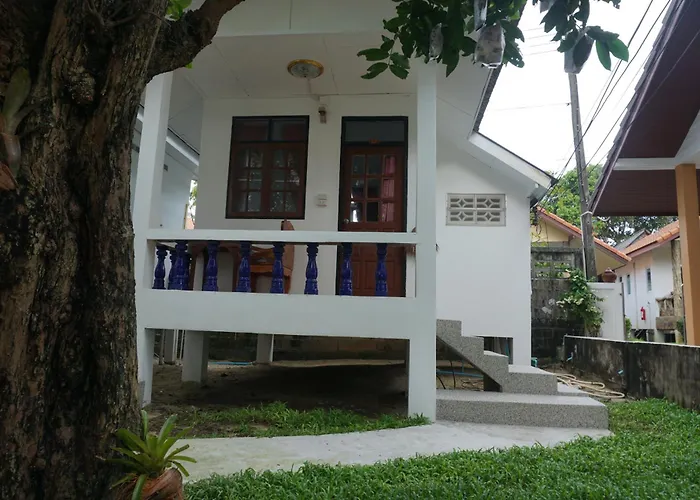 New Sunrise Village