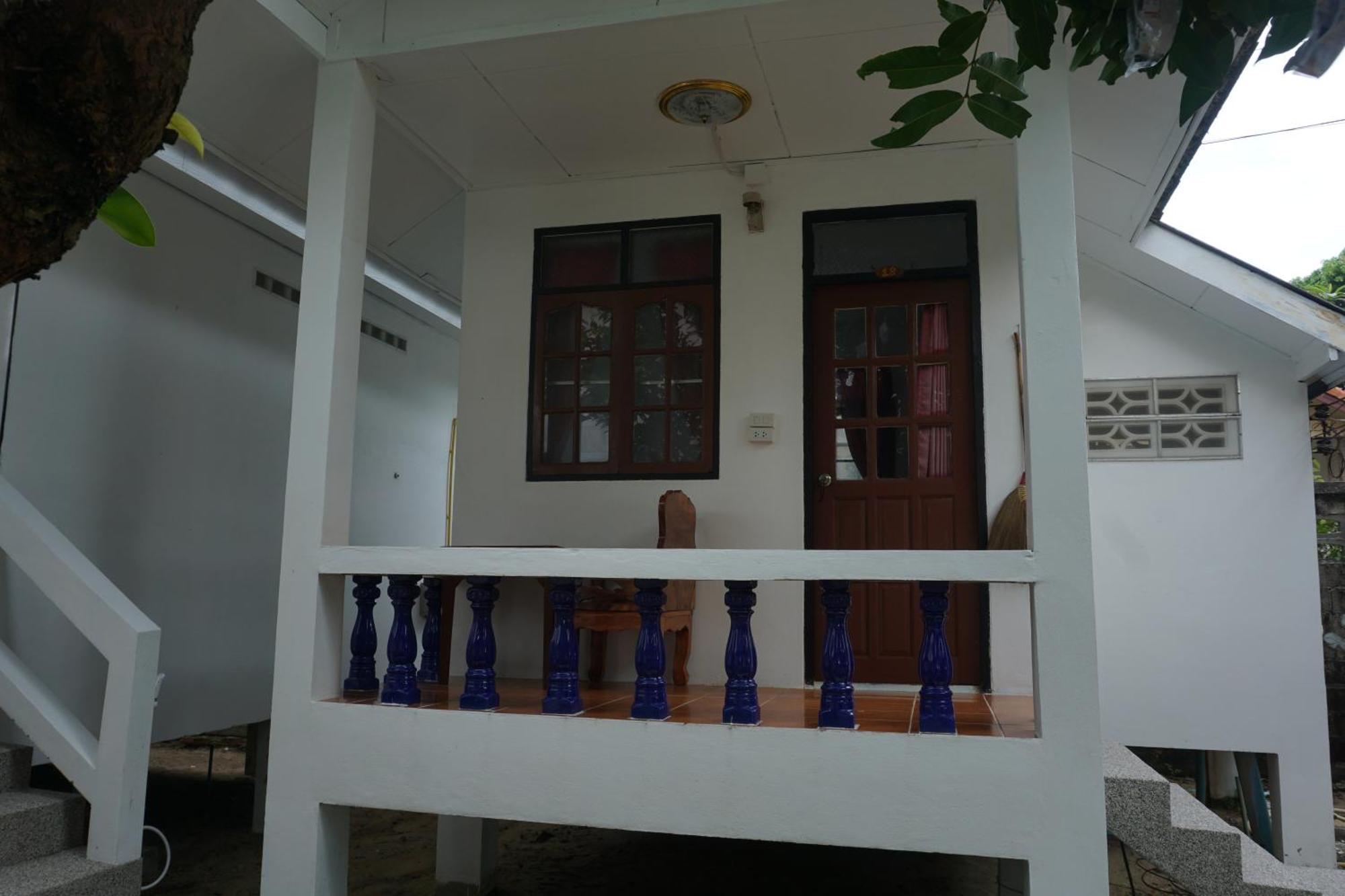 湄南新朝阳度假屋 度假居 *