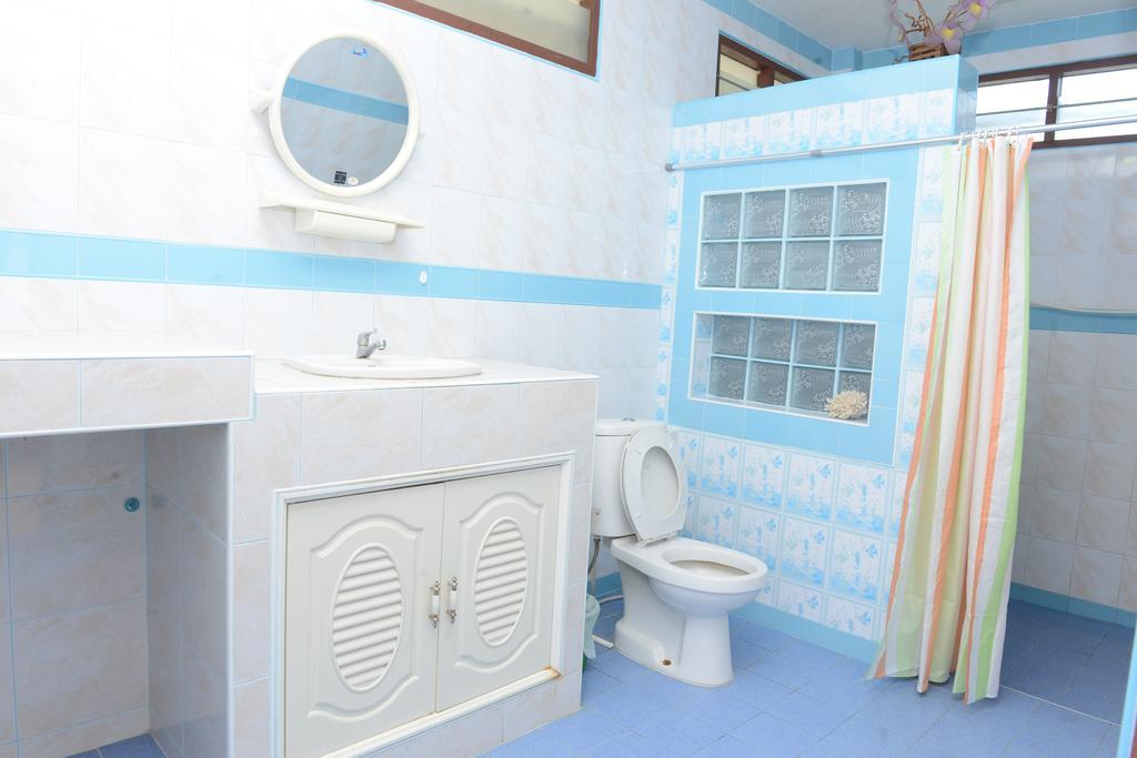 度假居 湄南新朝阳度假屋