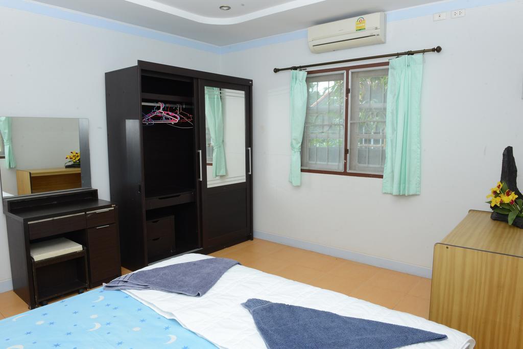 New Sunrise Village * מאה נאם ביץ'