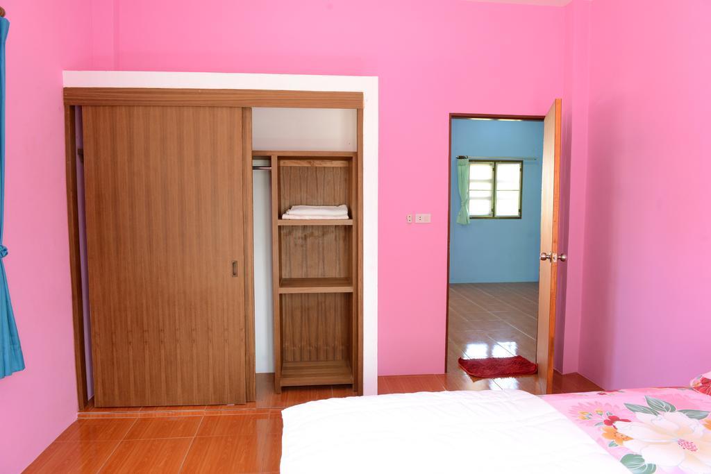 בית נופש New Sunrise Village