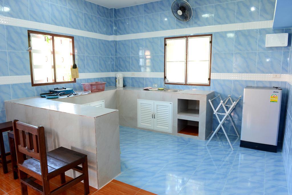 בית נופש New Sunrise Village