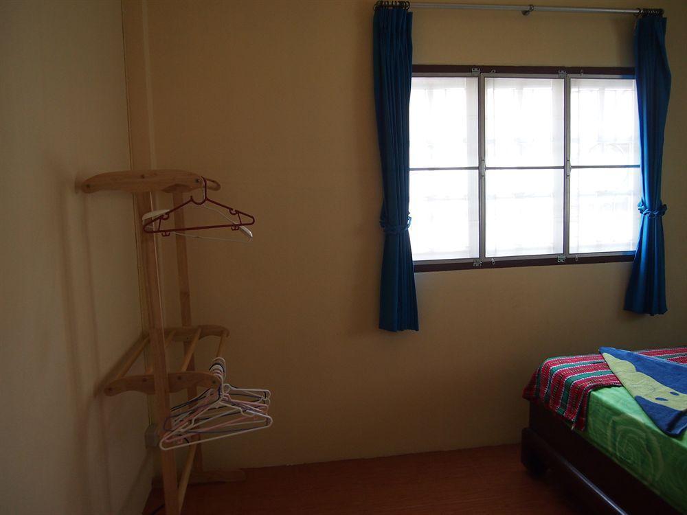 湄南新朝阳度假屋 度假居
